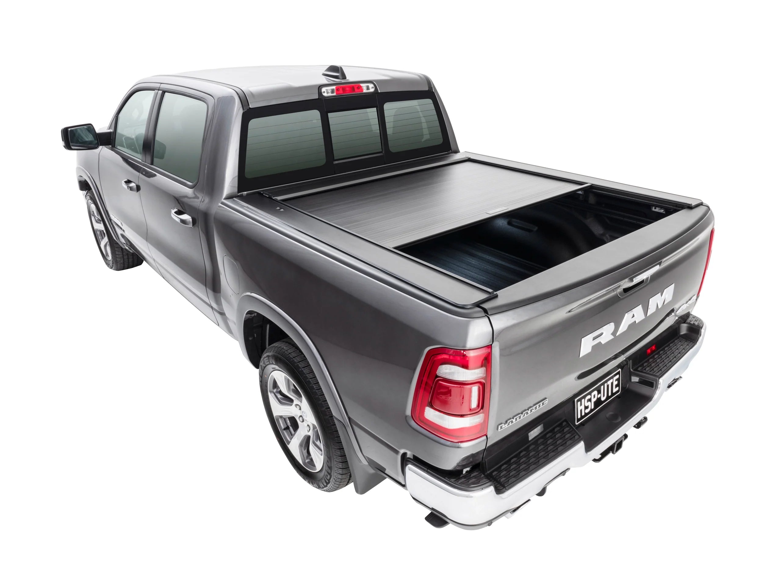 RAM 1500 DS Electric Tonneau Cover (NO RAMBOX)