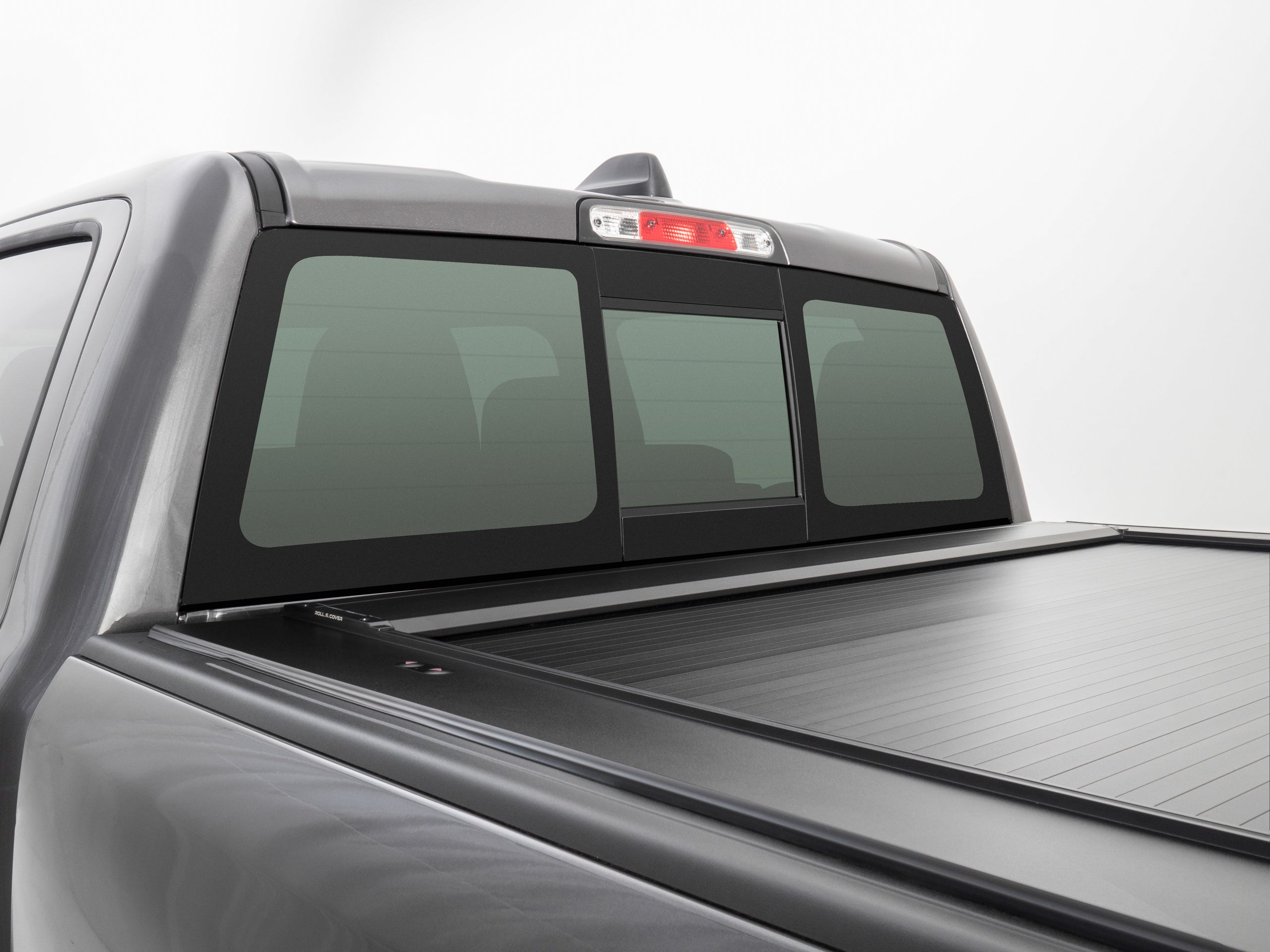 RAM 1500 DS Electric Tonneau Cover (NO RAMBOX)