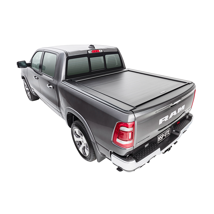 RAM 1500 DS Electric Tonneau Cover (NO RAMBOX)