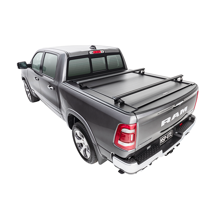 RAM 1500 DS Electric Tonneau Cover (NO RAMBOX)