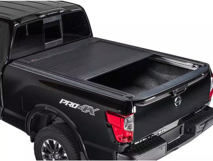 Chev Silverado 1500 2019+ Pace Edwards UltraGroove Electric Tonneau Cover