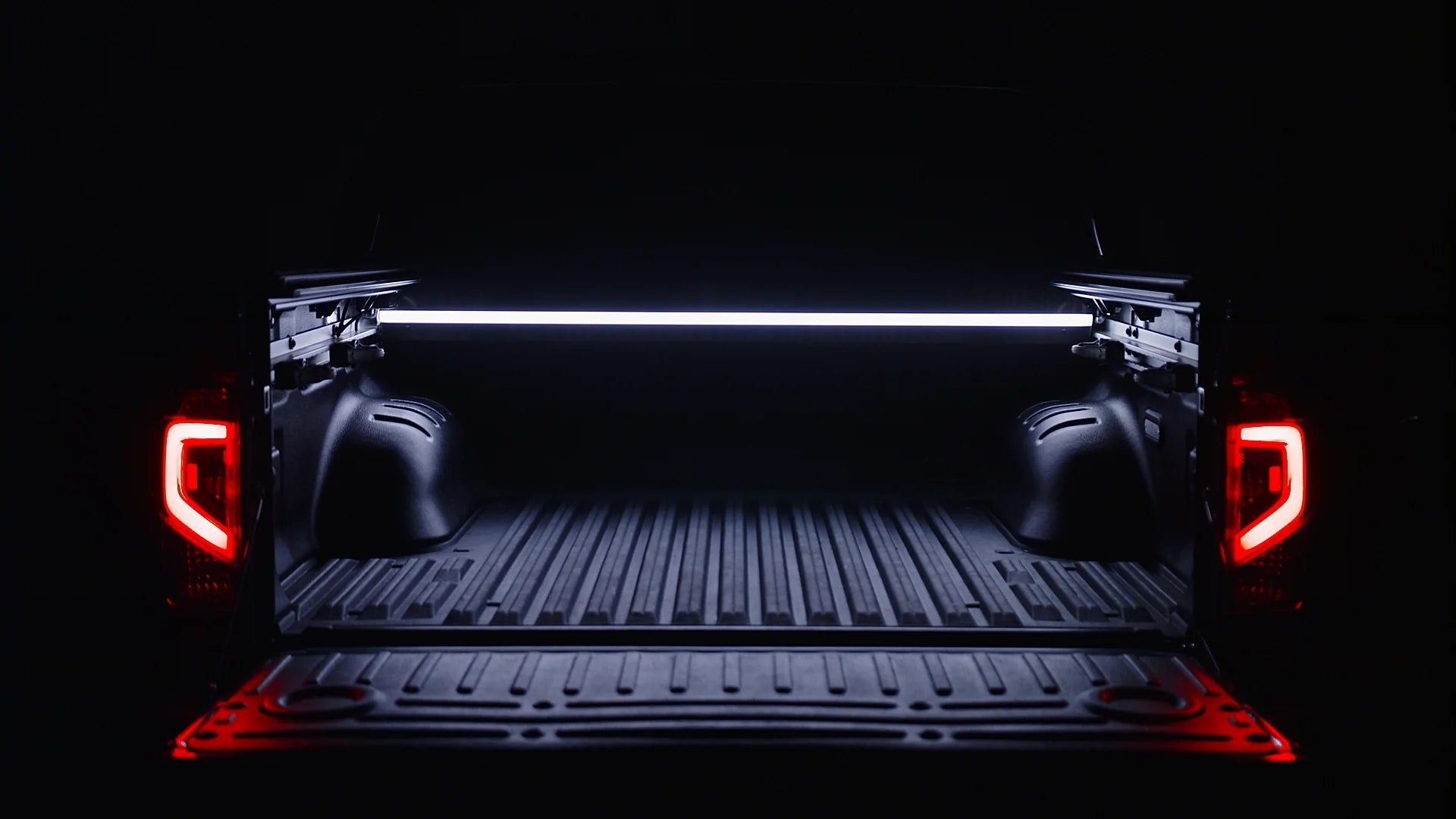 RAM 1500 DS Electric Tonneau Cover (NO RAMBOX)
