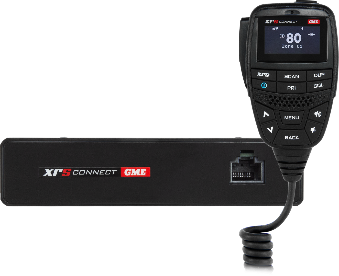 GME XRS370C Compact UHF