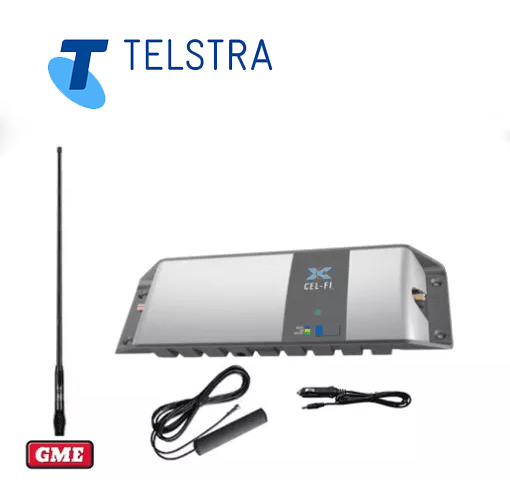 Cel-fi GO GME Kit