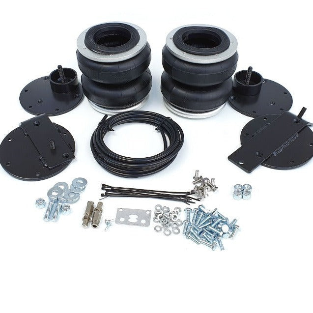 RAM 1500 DT Boss Airbags - Coil Assist