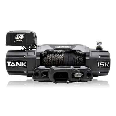 Carbon Offroad TANK 15000lb Winch