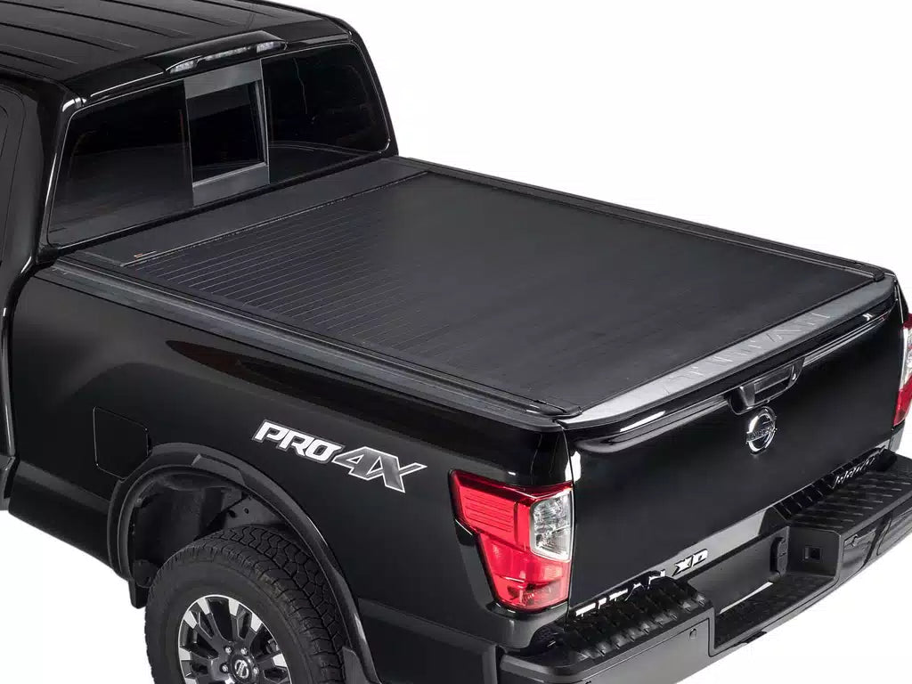 RAM 2500 (2014+) Pace Edwards UltraGroove Electric Tonneau Cover (NO RAMBOX)