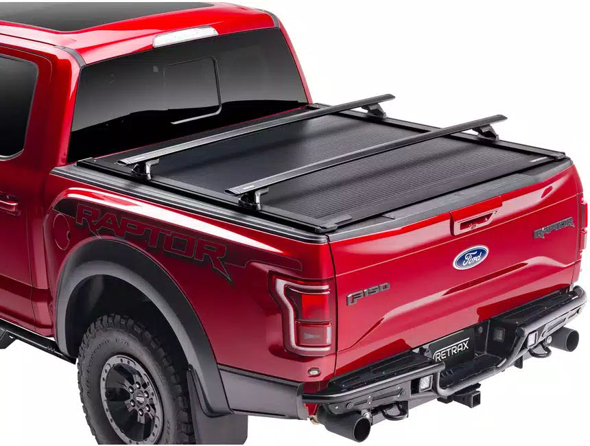 Ford F150 (2021+) Retrax POWERTRAXONE XR Electric Tonneau Cover