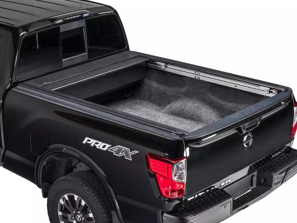 RAM 2500 (2014+) Pace Edwards UltraGroove Electric Tonneau Cover (NO RAMBOX)