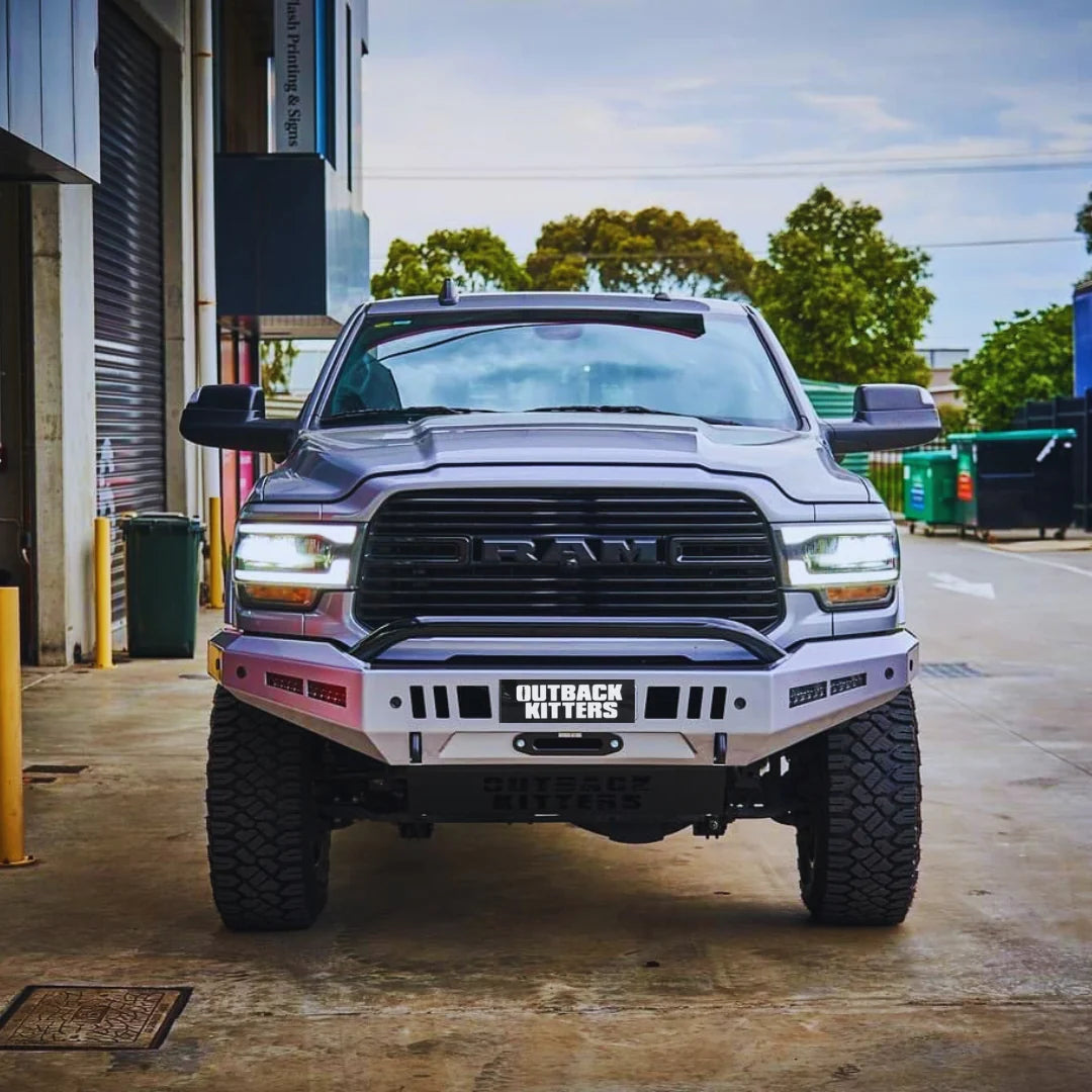 RAM 2500/3500 DJII Outback Kitters Pre Runner Bar