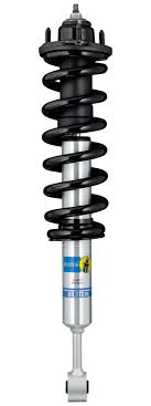 Ford F-150 Lightning 2" Suspension Kit