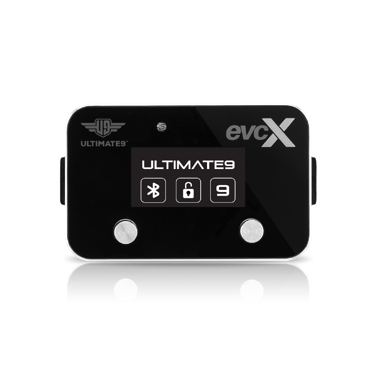 iDRIVE evcX Ultimate Throttle Controller Suit RAM 1500 DT