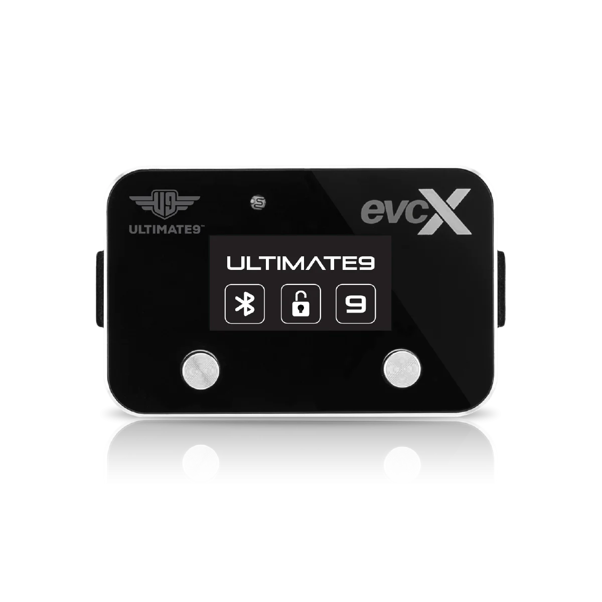 iDRIVE evcX Ultimate Throttle Controller Suit 2019+ Chev Silverado