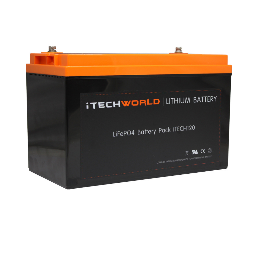 RAM 1500 TRX Auxiliary Battery System
