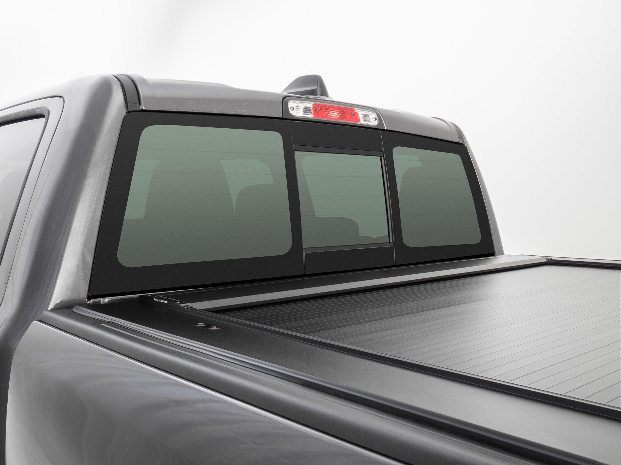 RAM 2500/3500 Electric Tonneau Cover