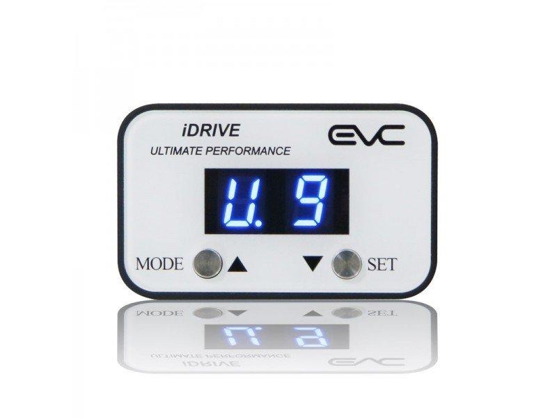 iDRIVE Throttle Controller to suit Ford F-150/F-250