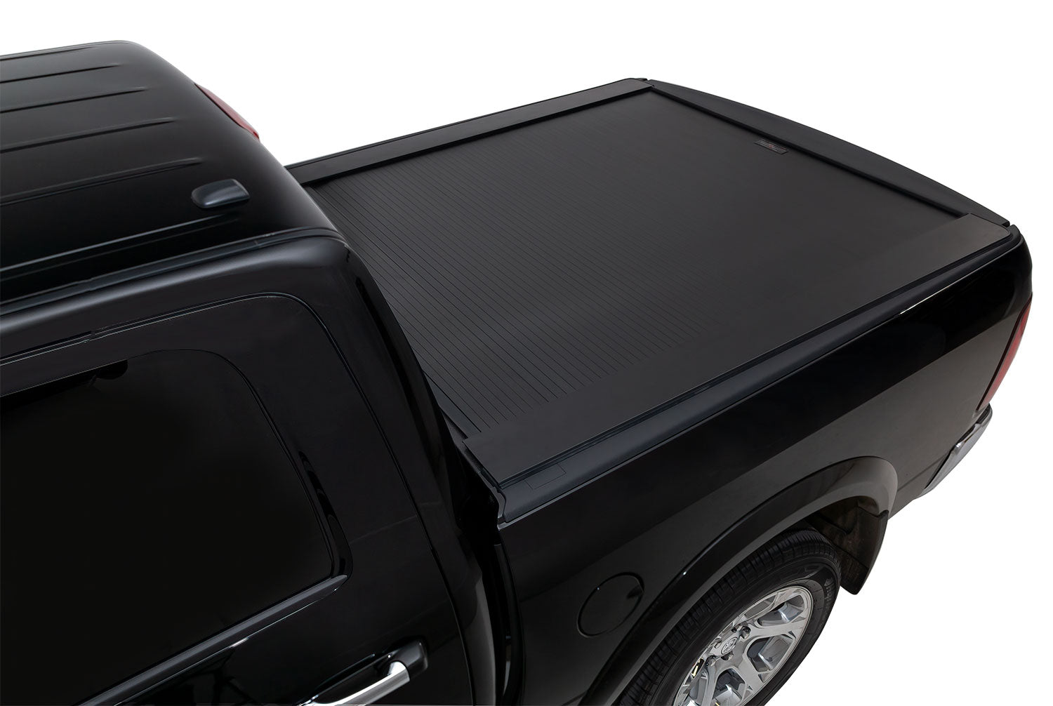 Ford F-150 Electric Tonneau Cover