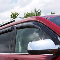 Ford F-150 Lightning Weather Shield Set