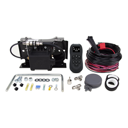 Polyair Airbag Cordless Compressor Control Kit