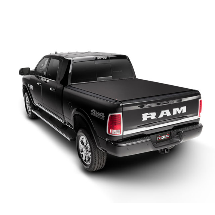 RAM 1500 (DS) Pro X15 Roll-Up Tonneau Cover (RAMBOX)
