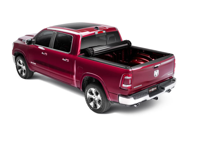 RAM 1500 (DS) Sentry CT Hard Roll-Up Tonneau Cover